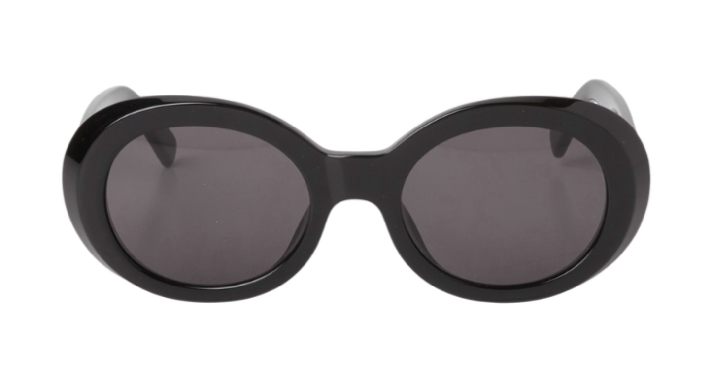 Ambush Kurt Black Dark Grey