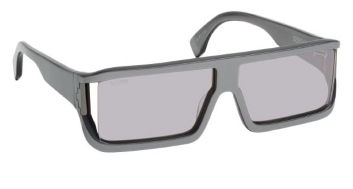 Marcelo Burlon Cabildo