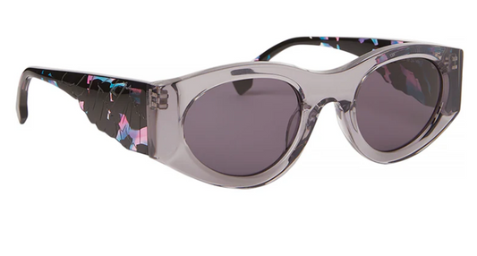 Marcelo Burlon Pasithea