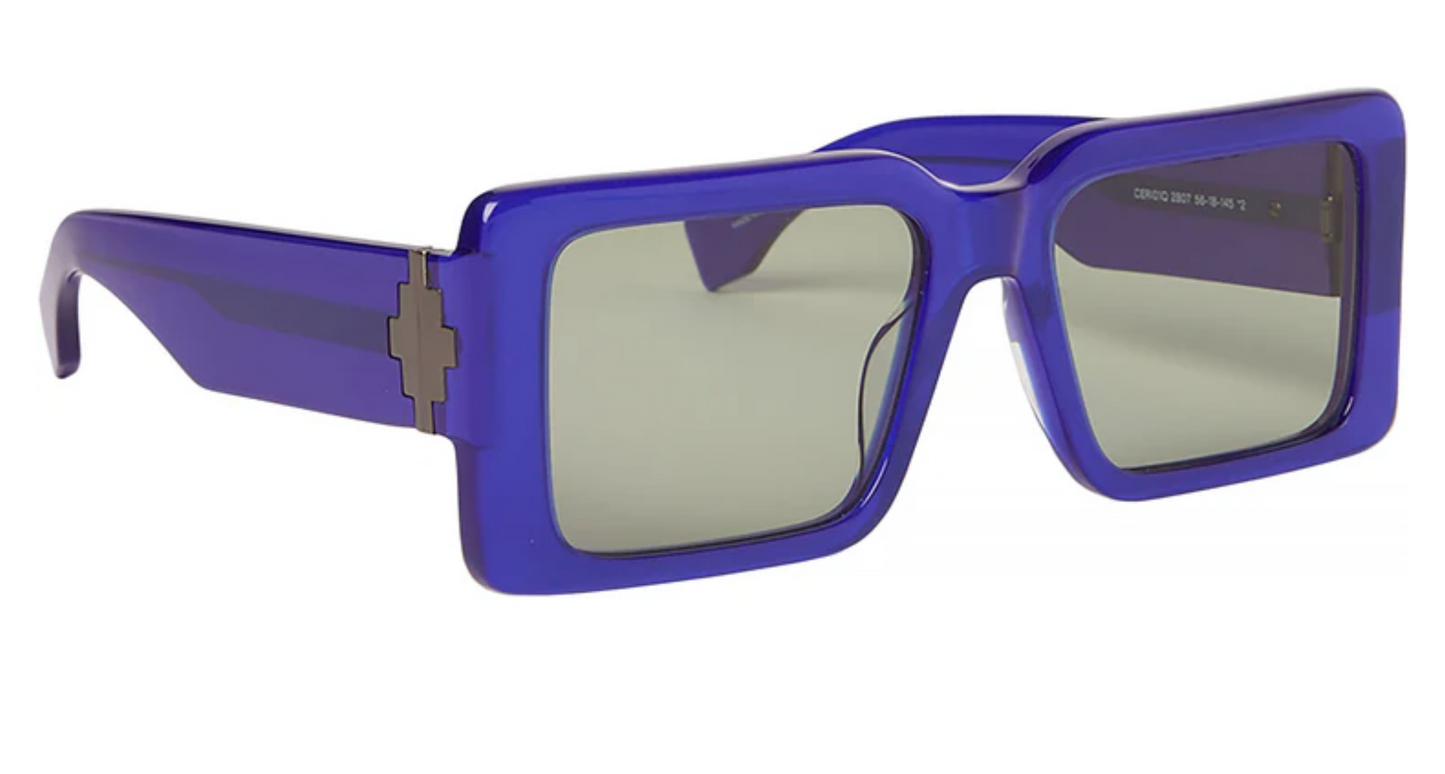 Marcelo Burlon Sicomoro