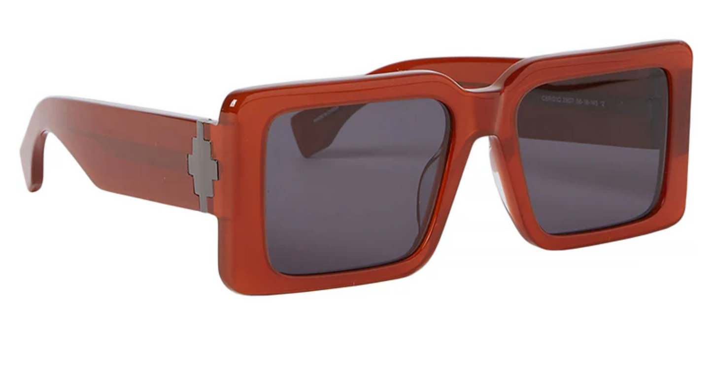 Marcelo Burlon Sicomoro