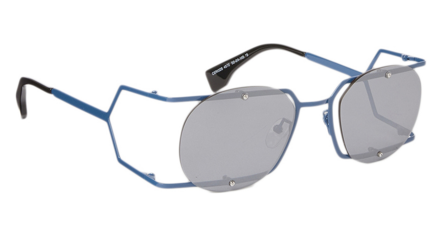 Marcelo Burlon Mutisia