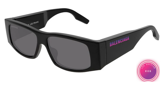 Balenciaga Bb0100S-001