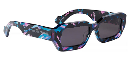 Marcelo Burlon Agave