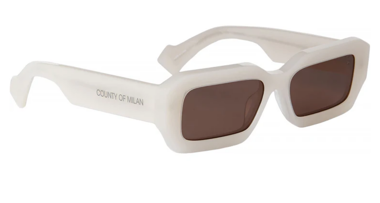 Marcelo Burlon Agave