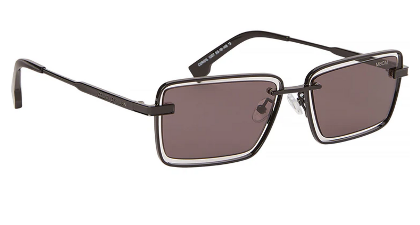 Marcelo Burlon Gavilea