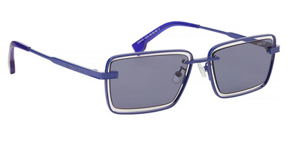 Marcelo Burlon Gavilea