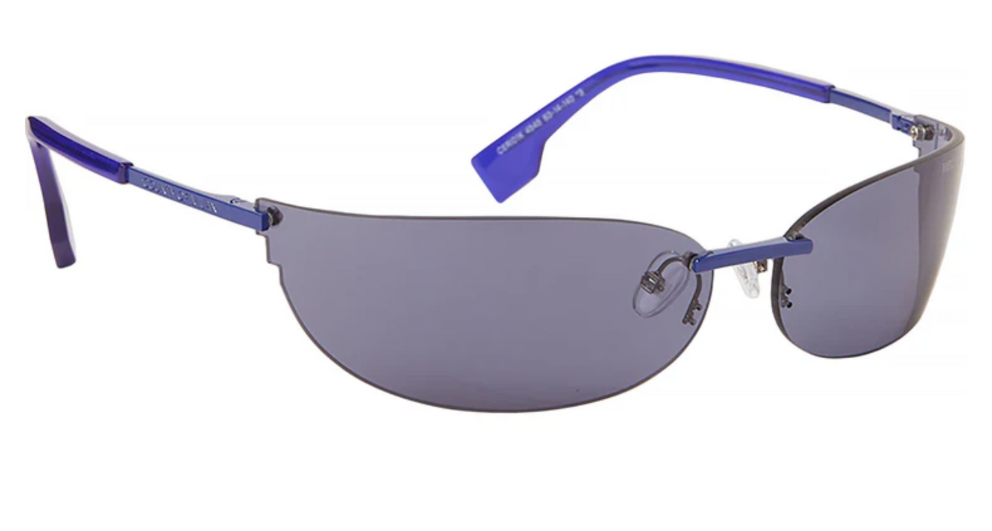 Marcelo Burlon Grindelia