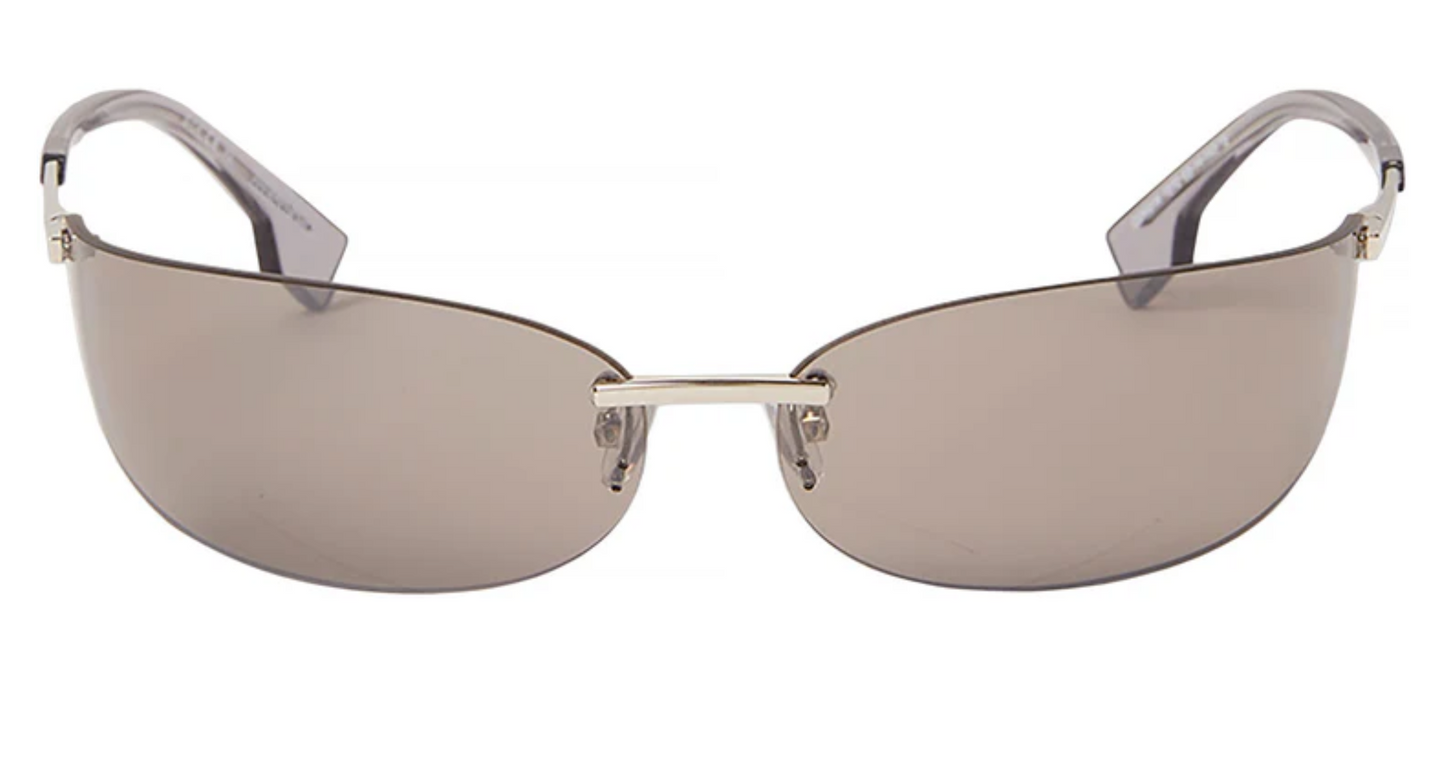 Marcelo Burlon Grindelia