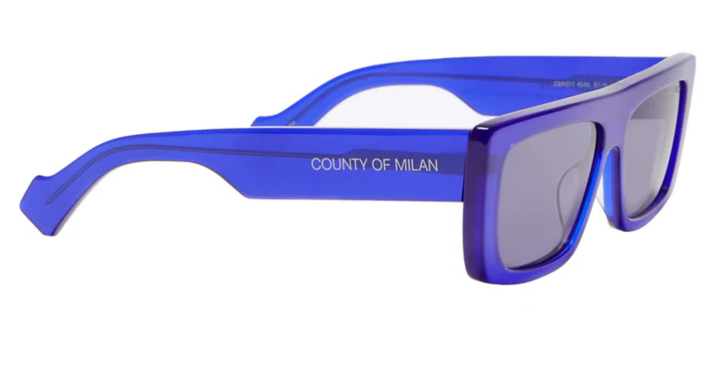 Marcelo Burlon Lebu 4545