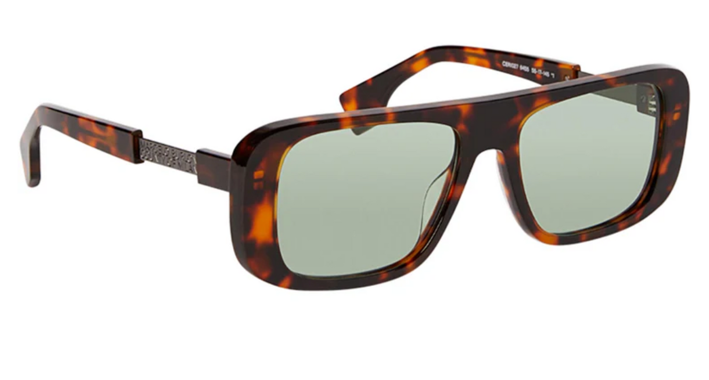 Marcelo Burlon Polygala