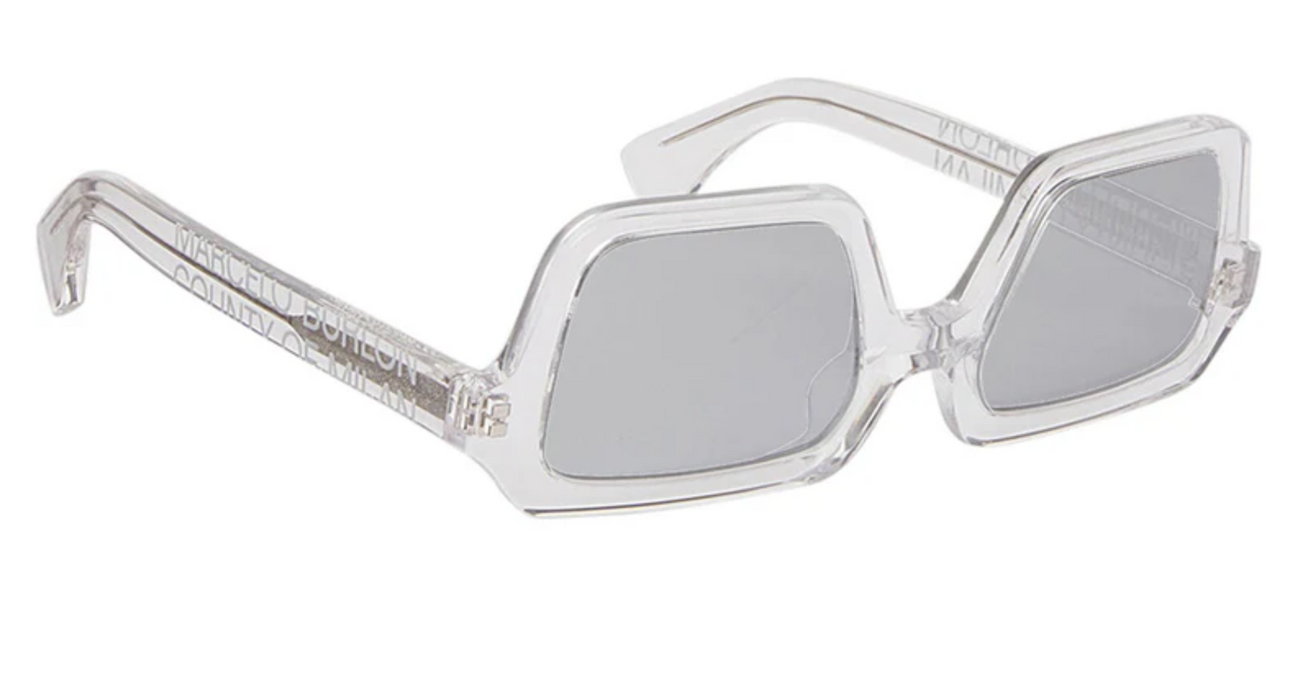 Marcelo Burlon Solidago 0072