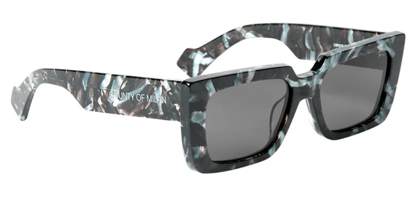 Marcelo Burlon Tecka