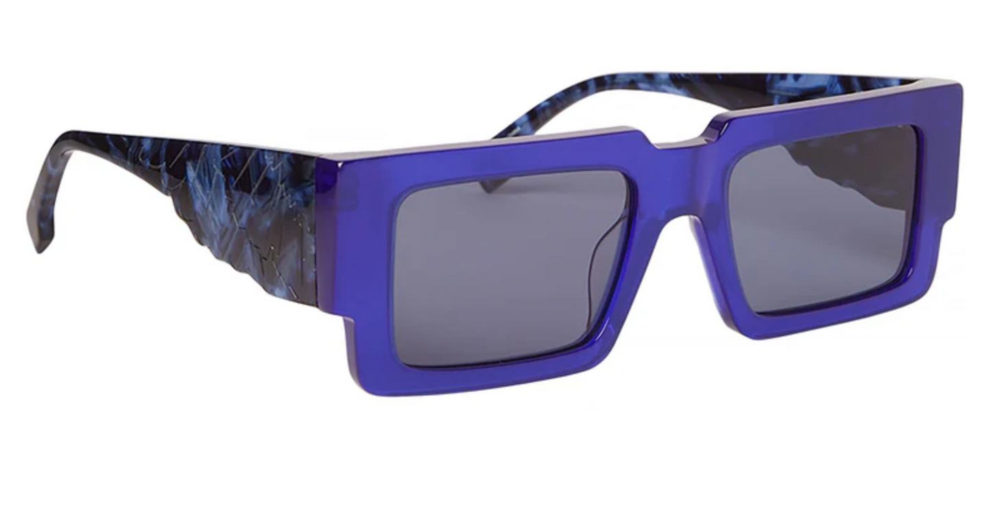 Marcelo Burlon Tineo Havana