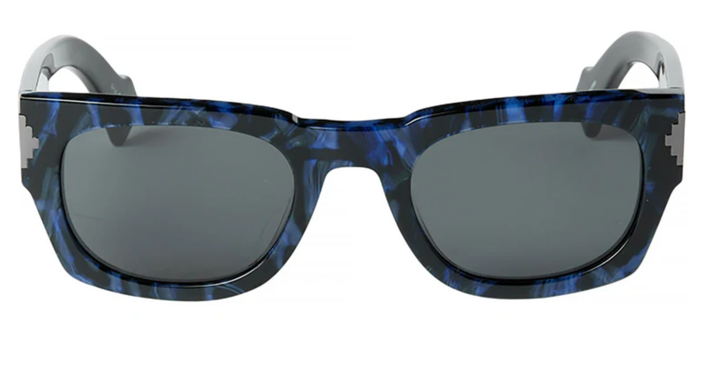 Marcelo Burlon Calafate