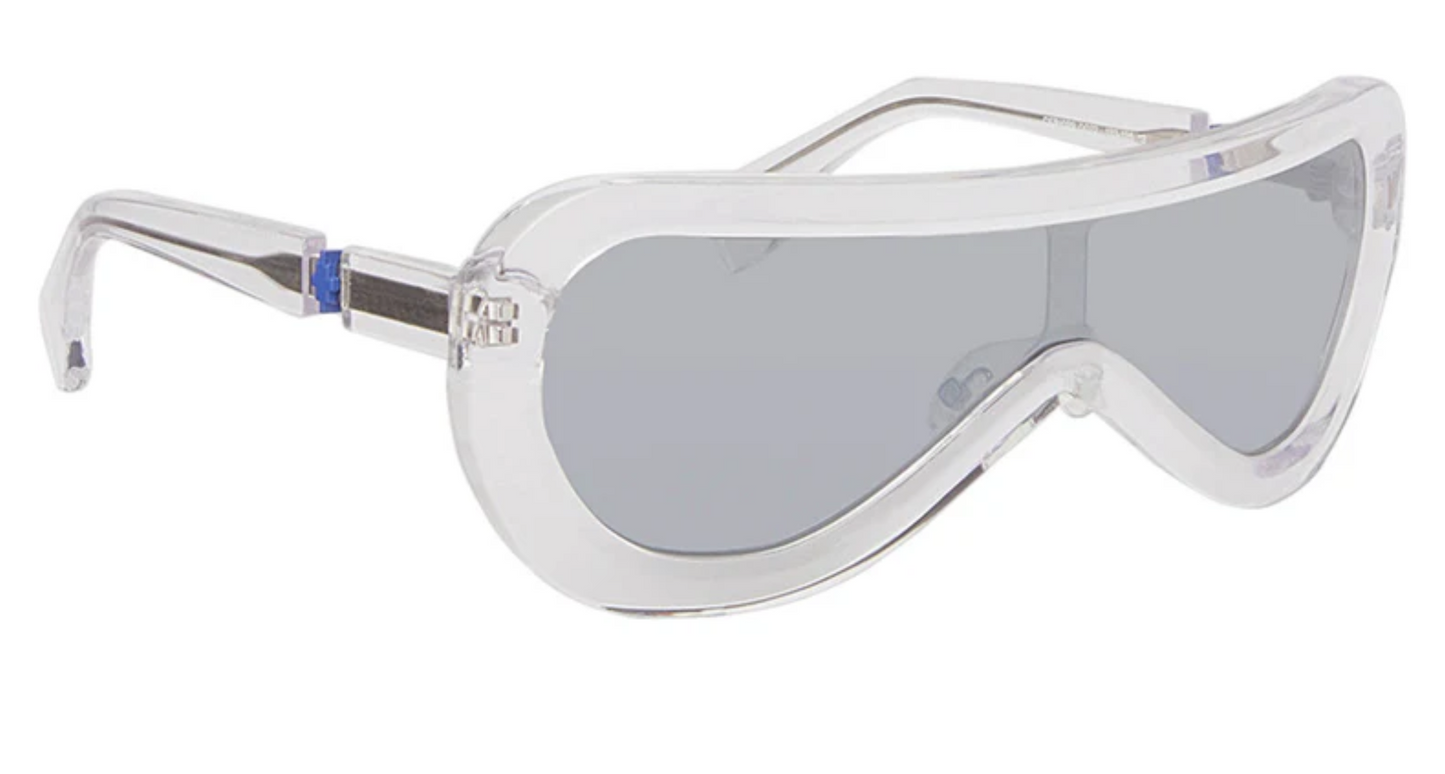 Marcelo Burlon Lunaria 10072