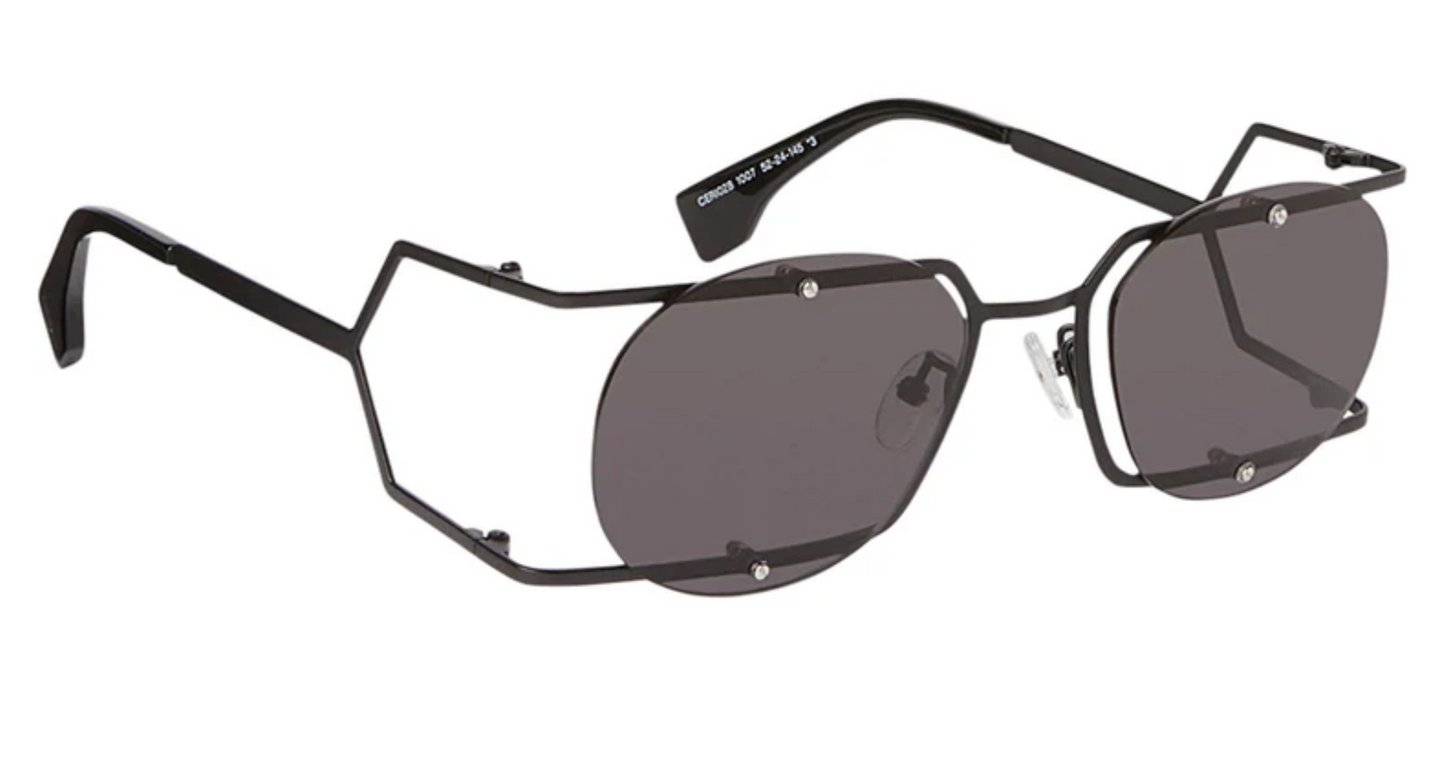 Marcelo Burlon Mutisia