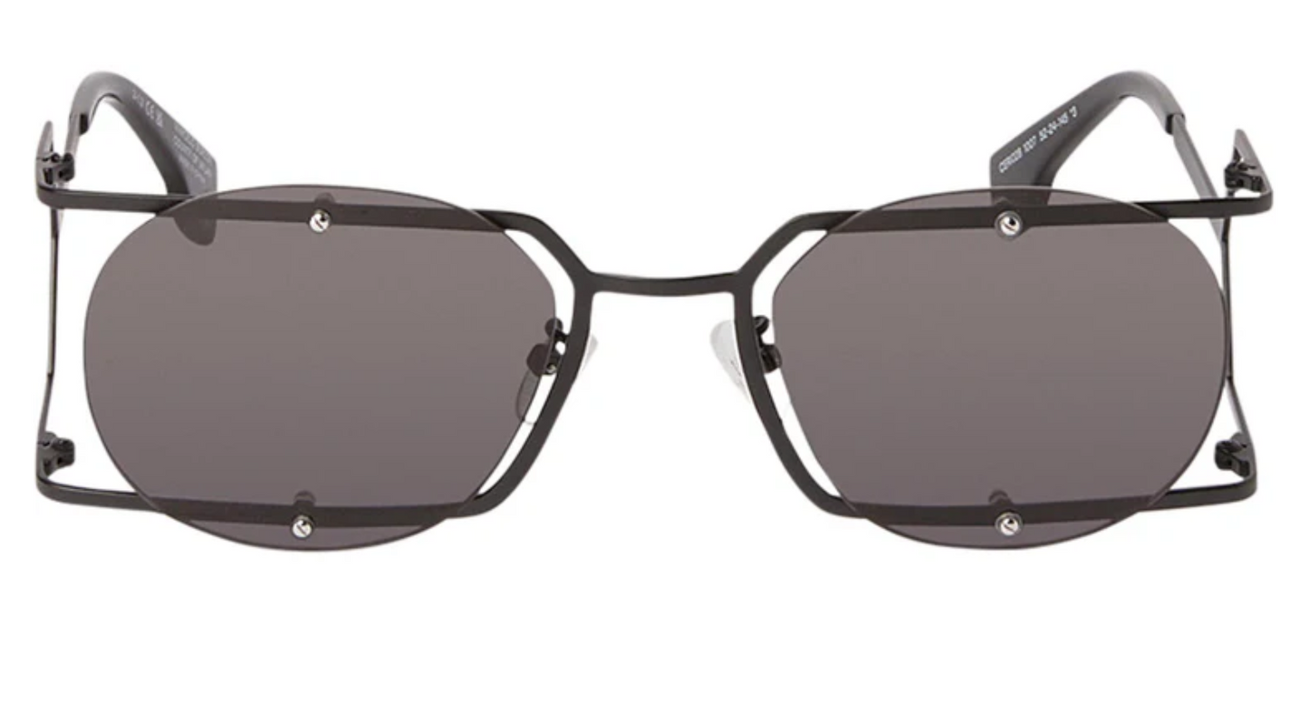 Marcelo Burlon Mutisia