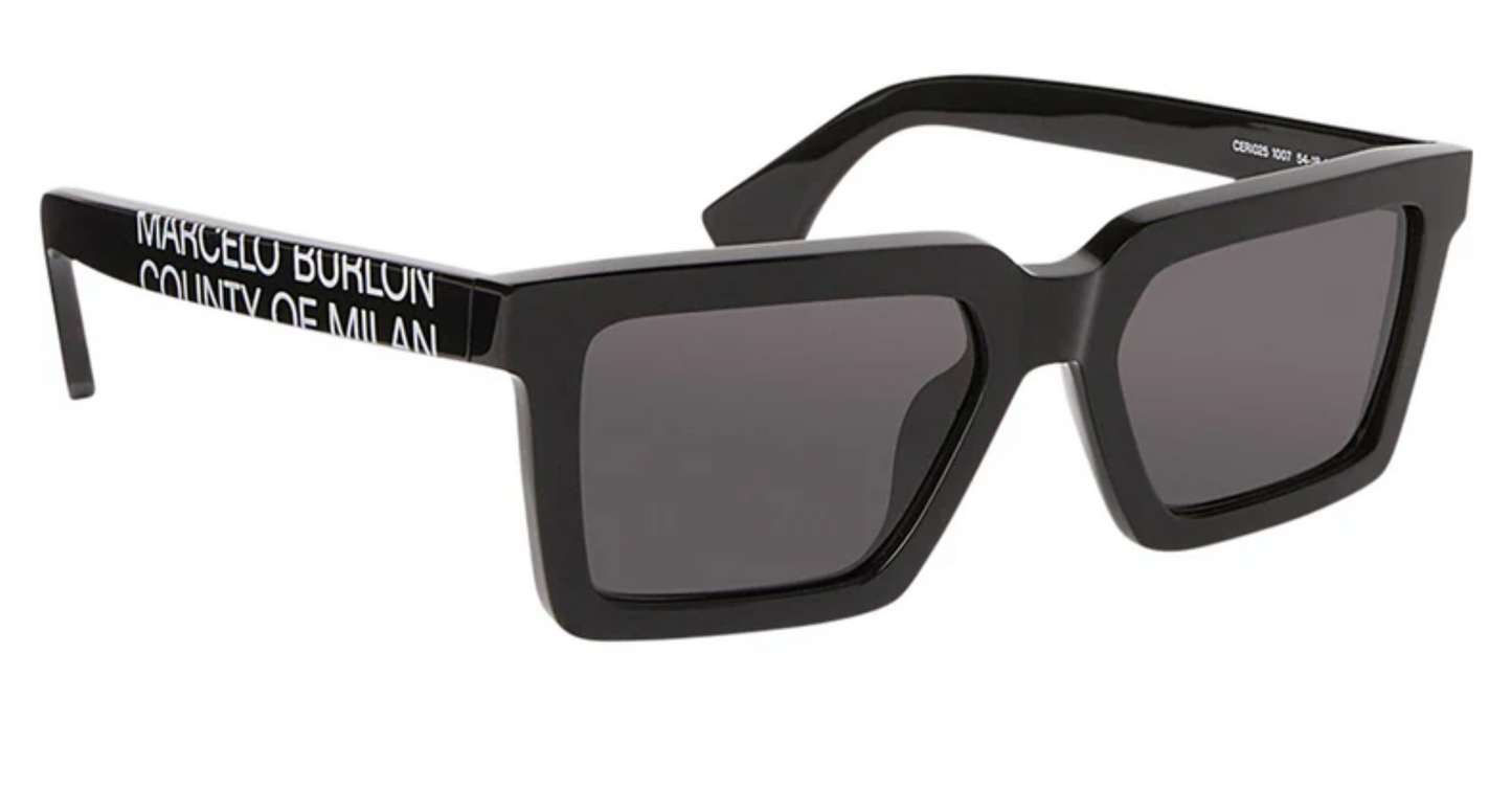 Marcelo Burlon Paramela