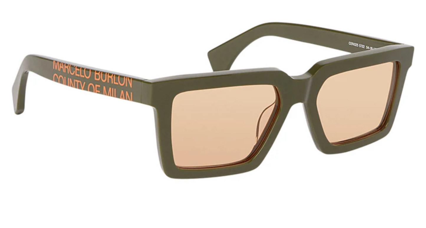 Marcelo Burlon Paramela