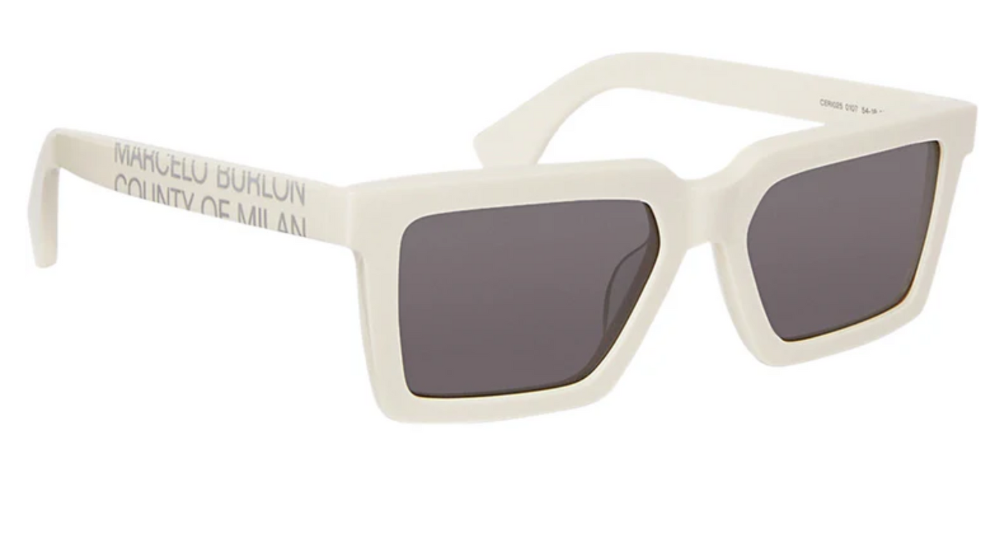 Marcelo Burlon Paramela