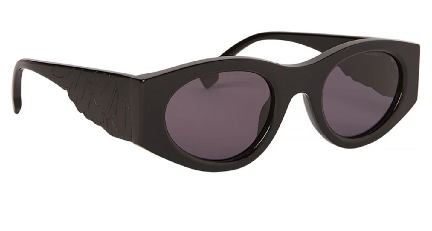 Marcelo Burlon Pasithea