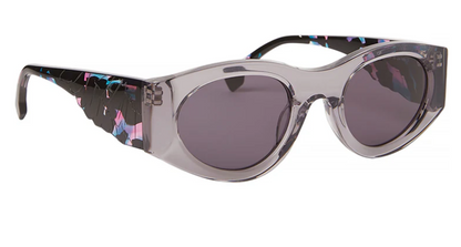 Marcelo Burlon Pasithea