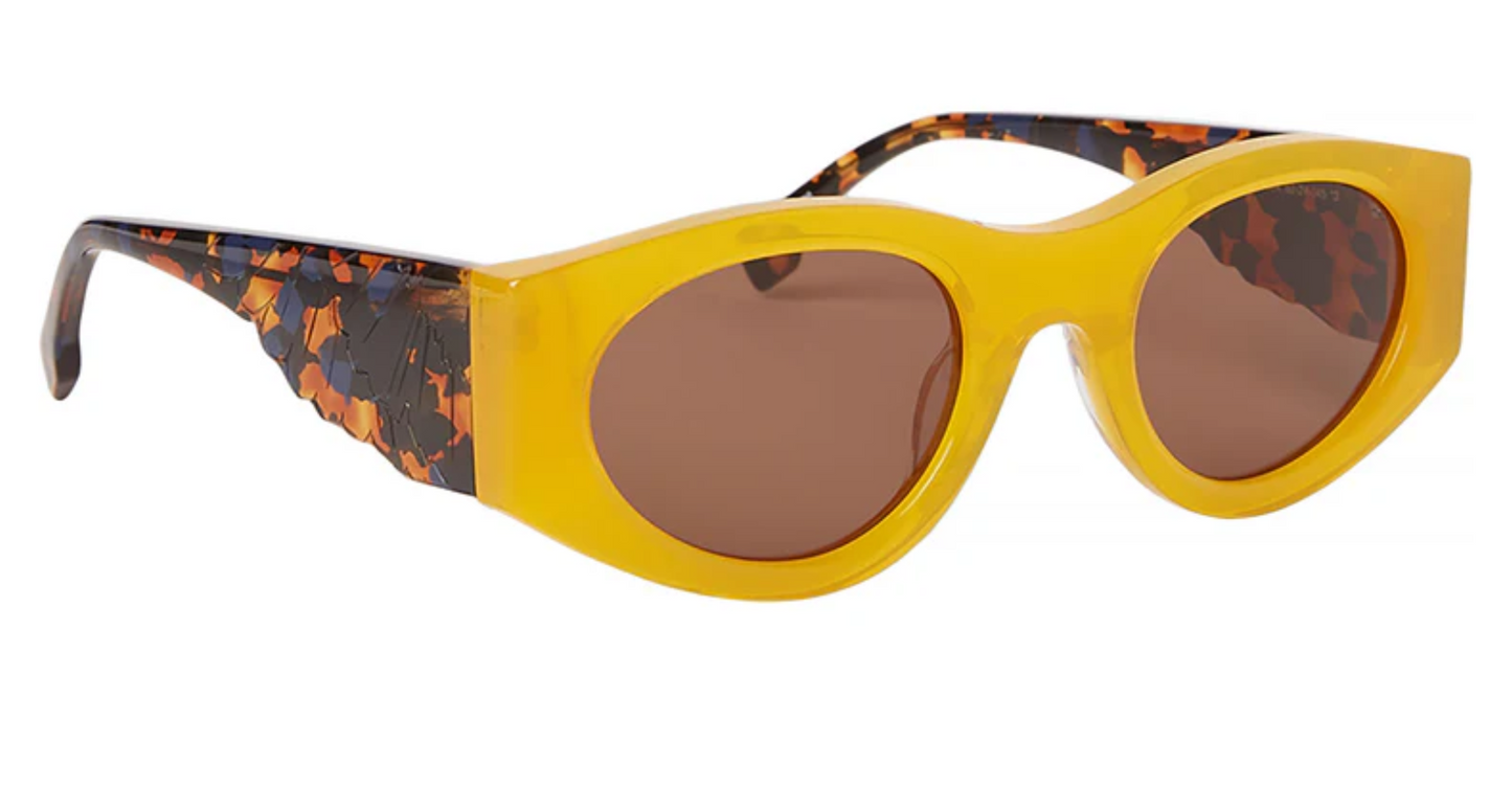 Marcelo Burlon Pasithea