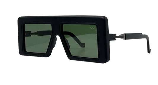 Vava Bl0000-Blk/Blk/Sil