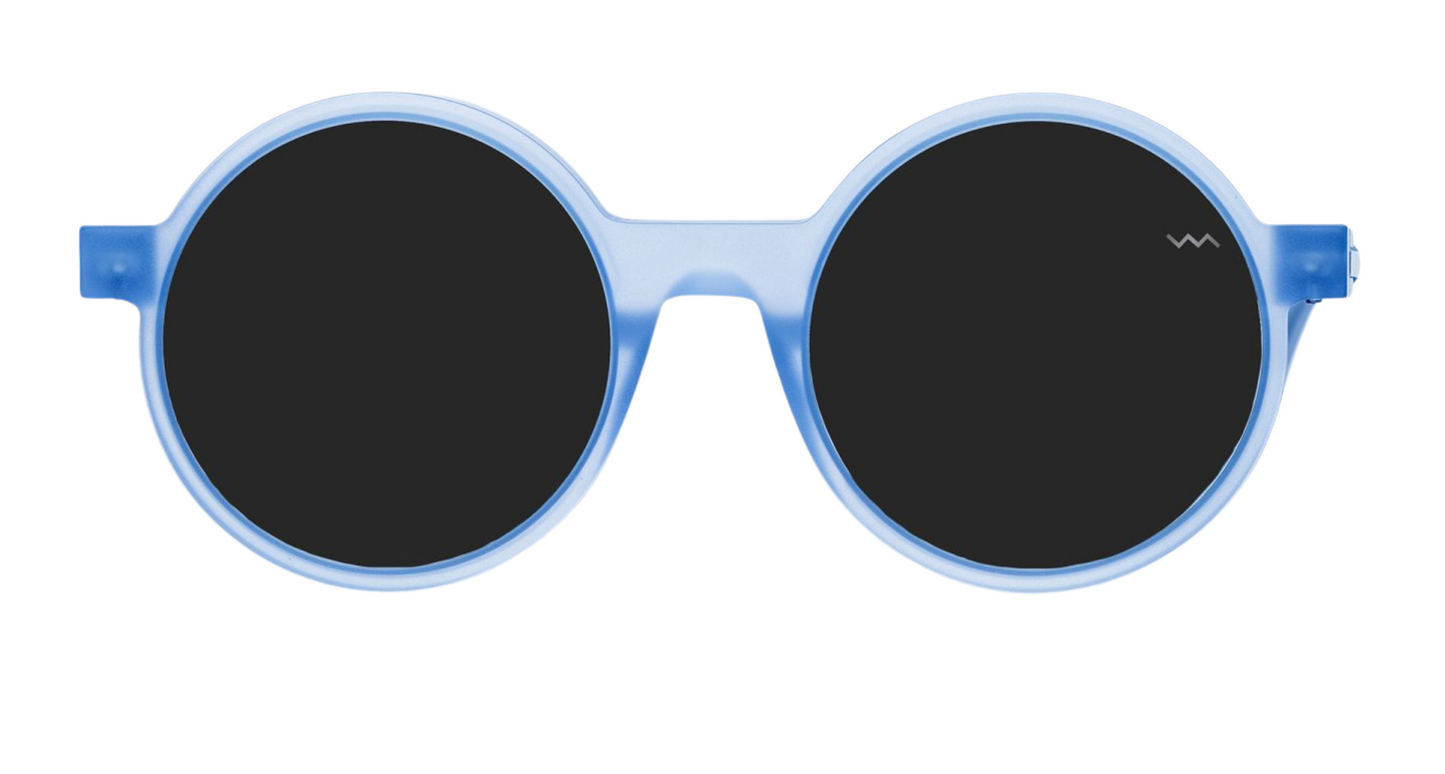 Vava Wl0000-Blk/Blk/Sil