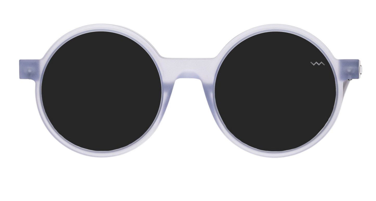 Vava Wl0000-Blk/Blk/Sil