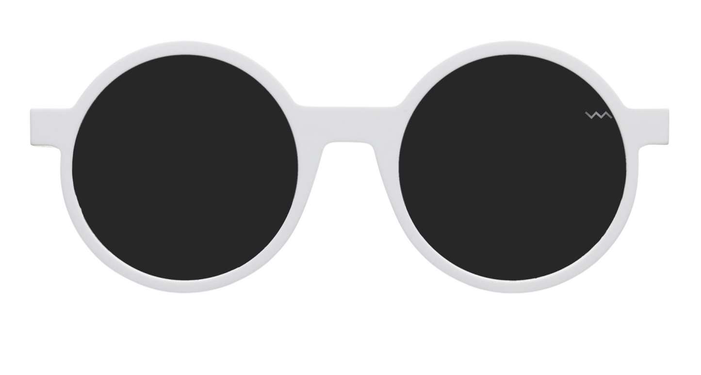 Vava Wl0000-Blk/Blk/Sil