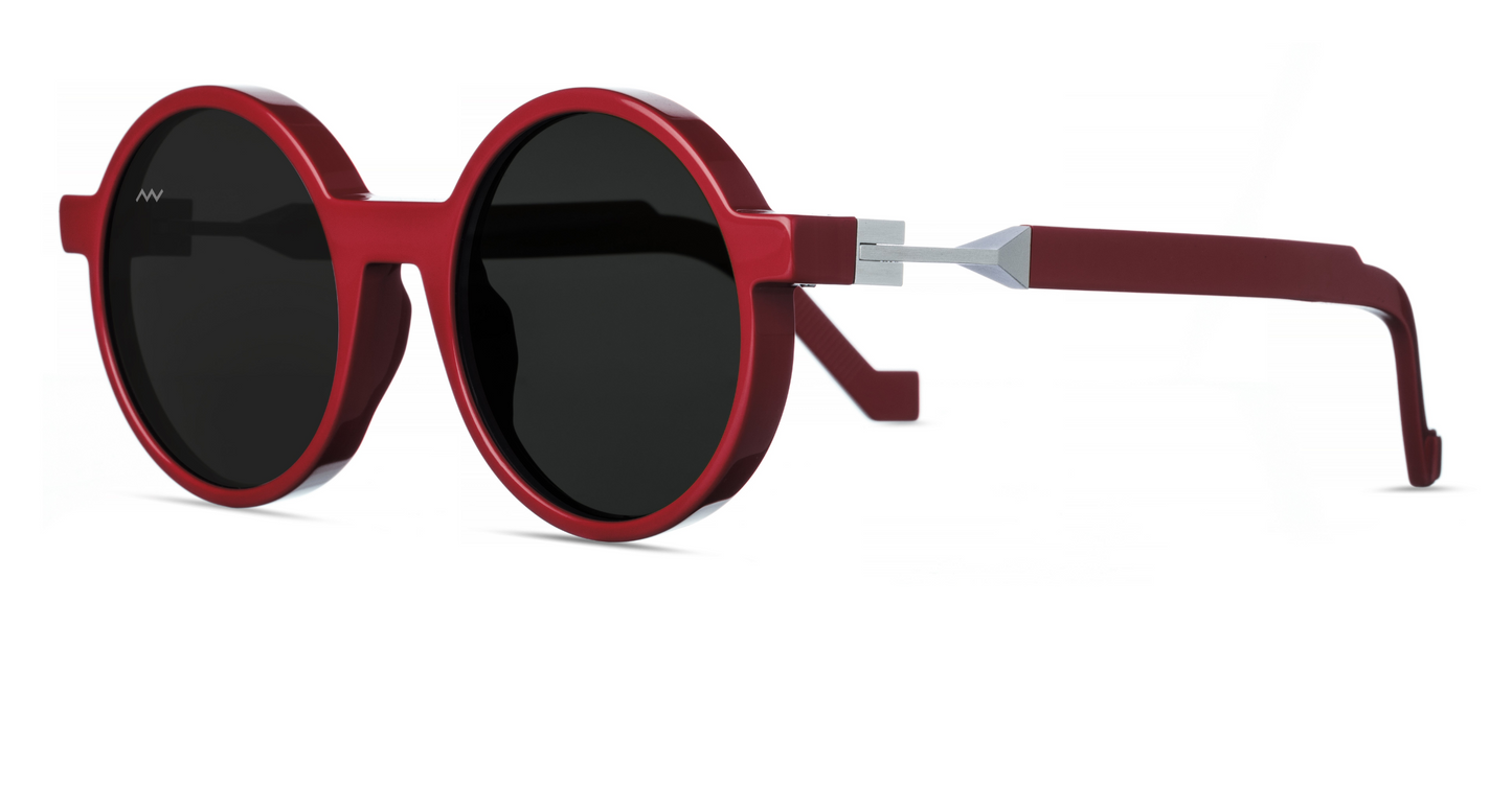 Vava Wl0000-Blk/Blk/Sil