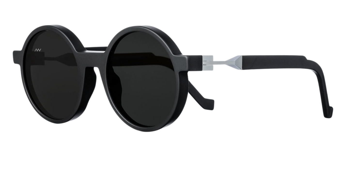 Vava Wl0000-Blk/Blk/Sil