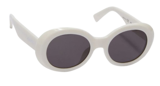 Ambush Kurt White Dark Grey