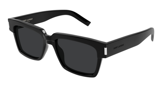 Saint Laurent Sl 732 Vadim-001